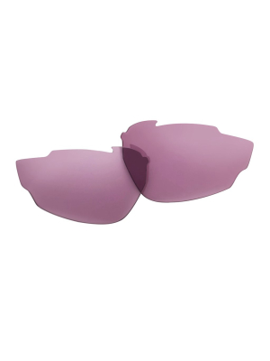 Volt Orchid Tint Lenses