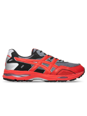 Asics Hs2-s Gel-mc Plus - Classic Red/metropolis