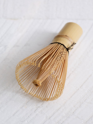 Traditional Matcha Whisk