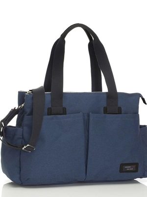 Storksak Shoulder Bag