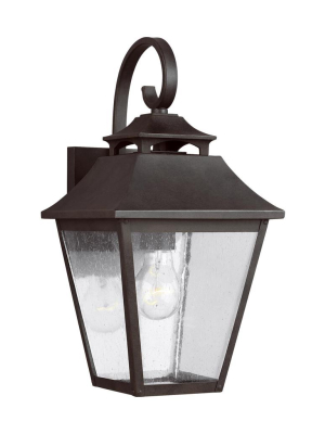 Galena Small Lantern