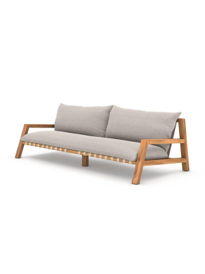 Soren Outdoor Sofa - 95"