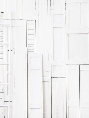 That’s All White