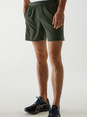 Technical Running Shorts