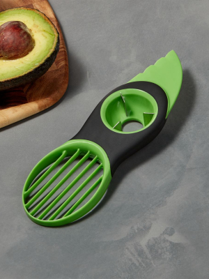 Oxo ® 3 In 1 Avocado Tool