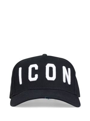 Icon Baseball Cap