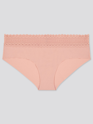 Women Airism Ultra Seamless Hiphugger