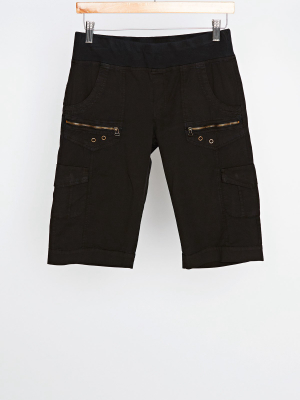 Zola Bermuda Short