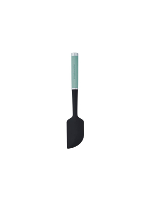 Kitchenaid Silicone Aqua Sky Scraper Spatula