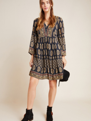 Avalon Shift Dress