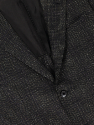 Light Tweed Sportcoat