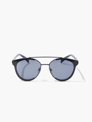 Concave Tinted Sunglasses