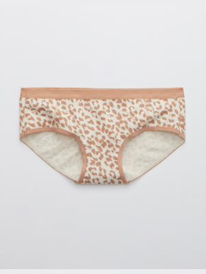 Aerie Cotton Boybrief Underwear