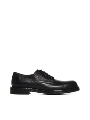 Dolce & Gabbana Lace-up Derby Shoes