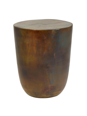 Lyndon Leigh Muritz Side Table