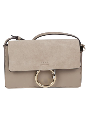 Chloé Faye Small Shoulder Bag