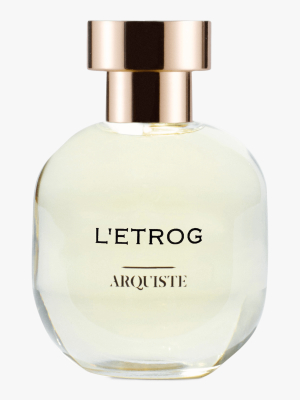 L'etrog Eau De Parfum