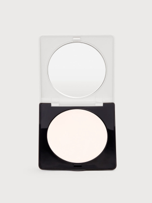 Compact Powder