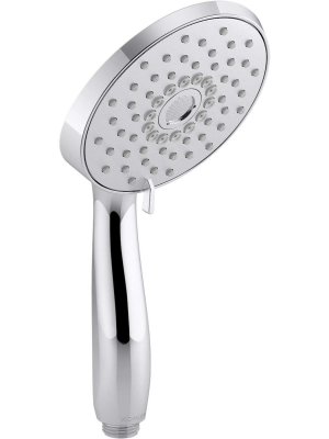 Kohler K-22165 Forte 2.5 Gpm Multi Function Hand Shower - Polished Chrome