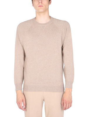 Brunello Cucinelli Crewneck Jumper