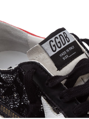 Golden Goose Deluxe Brand Superstar Sneakers