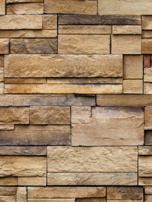 Sandstone Shale Wallpaper From The Kemra Collection By Milton & King