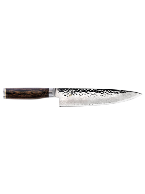 Shun Premier 8" Chef's Knife