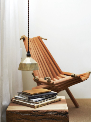 Myojo Pendant Lamp - Small