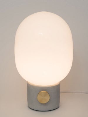 Jwda Lamp - Concrete