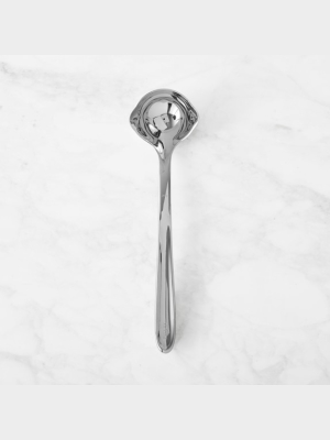 All-clad Precision Stainless-steel Ladle