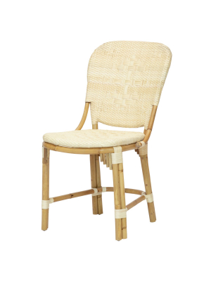 Fota Side Chair In Various Colors