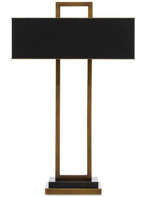 Otto Table Lamp