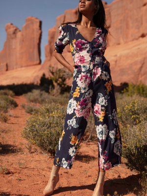 Belmont Jumpsuit