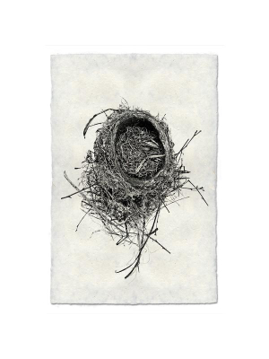 Nest #11 Print