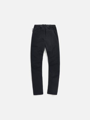 Nemen Climber Pant - Ink Black