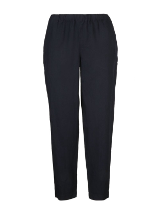 Comme Des Garçons Comme Des Garçons Tapered Leg Trousers