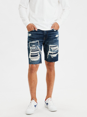 Ae Denim Short