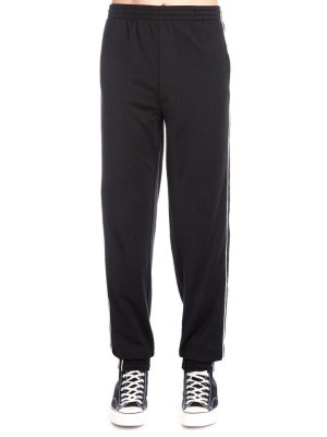 Kappa Kontroll Logo Track Pants