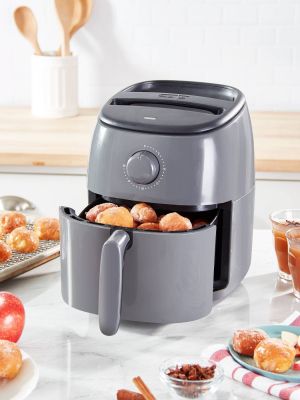 Dash Express Tasti-crisp 2.6qt Air Fryer