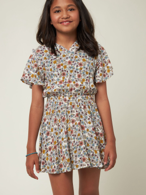 Girl's Reema Dress