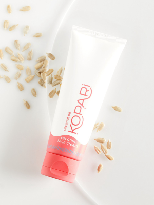 Kopari Beauty Coconut Face Cream