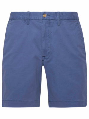 Polo Ralph Lauren Straight-leg Chino Shorts