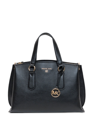 Michael Michael Kors Emma Medium Satchel Bag