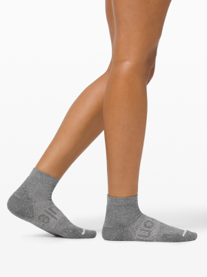 Power Stride Ankle Sock Anti-stink