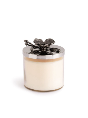 Black Orchid Candle