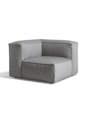 Asker Sofa Corner Section