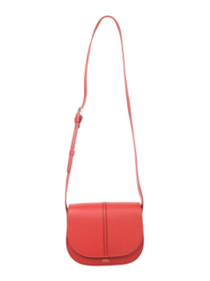 A.p.c. Betty Shoulder Bag