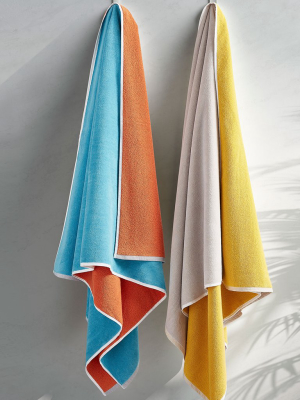 Maui Beach Towels