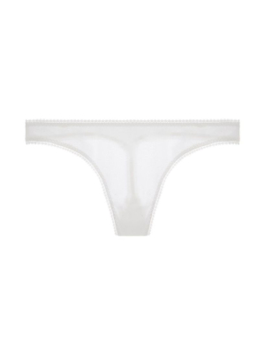 Cabana Cotton Hip G Thong