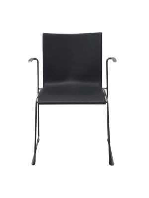 Chairik Xl 128 Armchair - Fully Upholstered